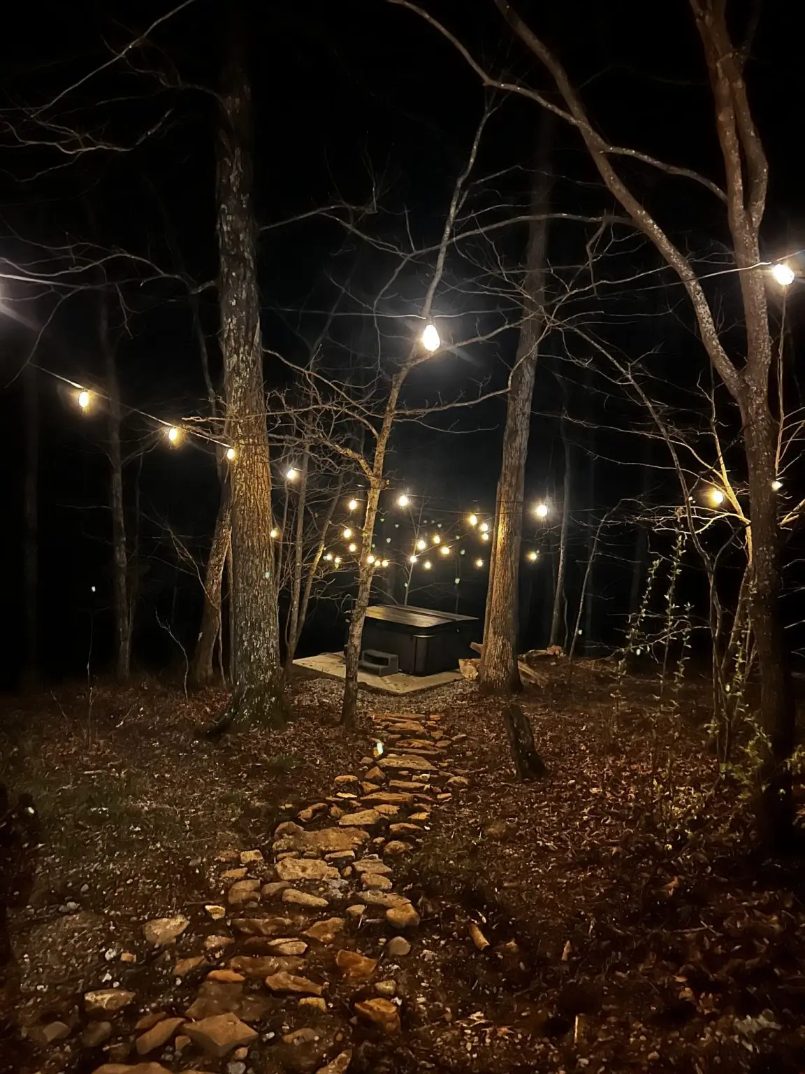 Shawnee National Forest